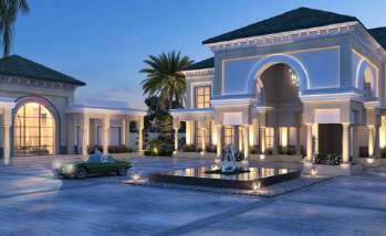 MAF BAY Private Luxury Villa