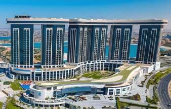 Rixos Al Alamein Hotel